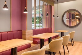 B&B HOTEL Madrid Fuenlabrada