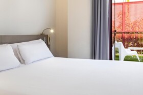 B&B HOTEL Madrid Fuenlabrada