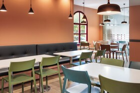 B&B HOTEL Madrid Fuenlabrada