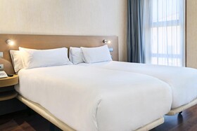 B&B HOTEL Madrid Fuenlabrada