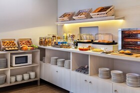 B&B HOTEL Madrid Fuenlabrada