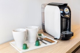 B&B HOTEL Madrid Fuenlabrada