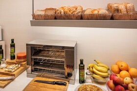 B&B HOTEL Madrid Fuenlabrada