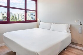 B&B HOTEL Madrid Fuenlabrada