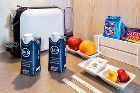 B&B HOTEL Madrid Fuenlabrada