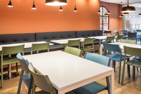 B&B HOTEL Madrid Fuenlabrada