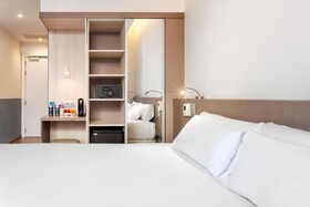 B&B HOTEL Madrid Fuenlabrada