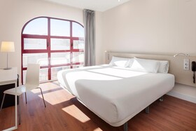 B&B HOTEL Madrid Fuenlabrada