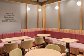 B&B HOTEL Madrid Fuenlabrada