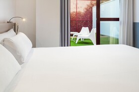 B&B HOTEL Madrid Fuenlabrada