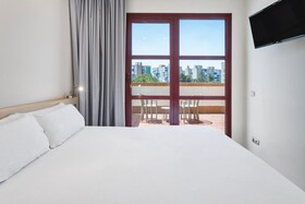 B&B HOTEL Madrid Fuenlabrada