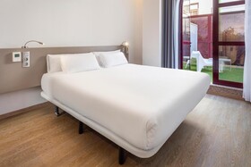 B&B HOTEL Madrid Fuenlabrada