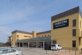 Checkin Madrid Móstoles