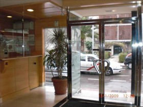 Hostal Castilla Fuenlabrada
