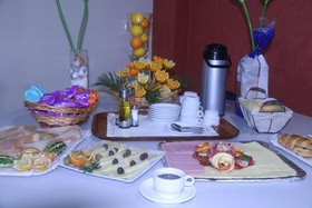 Hotel La Cantueña