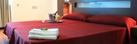 Hotel La Cantueña
