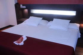 Hotel La Cantueña