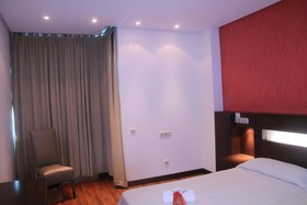 Hotel La Cantueña