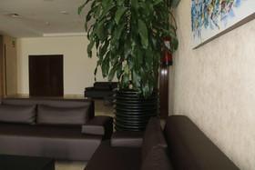 Hotel La Cantueña