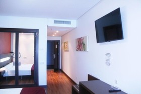 Hotel La Cantueña