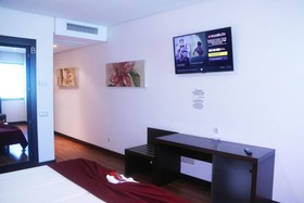 Hotel La Cantueña