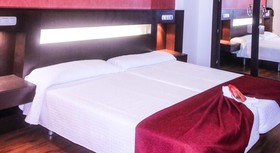 Hotel La Cantueña