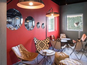 ibis Madrid Fuenlabrada