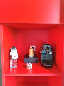 ibis Madrid Fuenlabrada