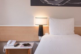 ibis Madrid Fuenlabrada