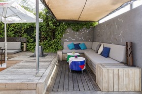 ibis Madrid Fuenlabrada