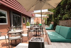 ibis Madrid Fuenlabrada
