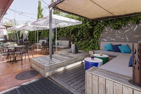 ibis Madrid Fuenlabrada
