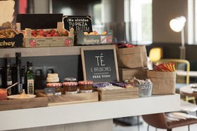 ibis Madrid Fuenlabrada