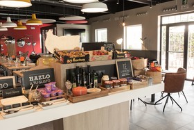 ibis Madrid Fuenlabrada