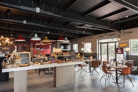 ibis Madrid Fuenlabrada