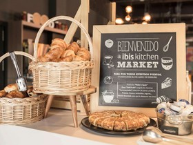 ibis Madrid Fuenlabrada