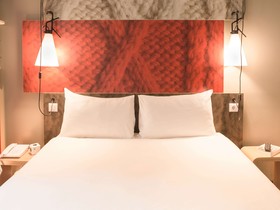 ibis Madrid Fuenlabrada