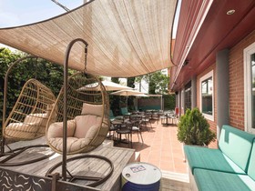 ibis Madrid Fuenlabrada