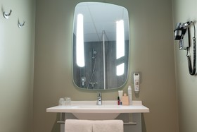 ibis Madrid Fuenlabrada