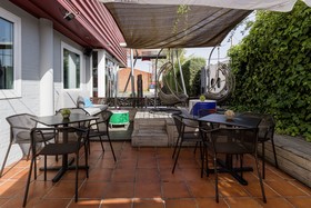 ibis Madrid Fuenlabrada