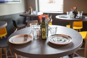 ibis Madrid Fuenlabrada