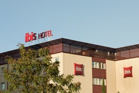 ibis Madrid Fuenlabrada