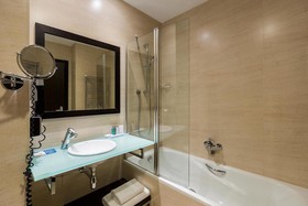 LCB Hotel Fuenlabrada