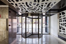 LCB Hotel Fuenlabrada