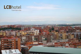 LCB Hotel Fuenlabrada