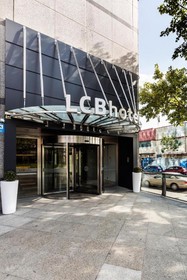 LCB Hotel Fuenlabrada