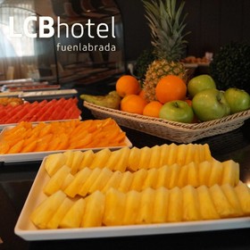 LCB Hotel Fuenlabrada
