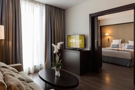 LCB Hotel Fuenlabrada