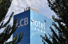 LCB Hotel Fuenlabrada