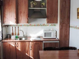 Las Casitas de la Poza